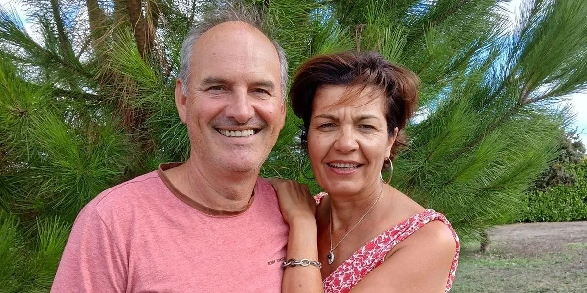 From Pont-l'Abbé-d'Arnoult to Marrakech: A New Life Journey for Christelle Parenteau and Vincent Mousset