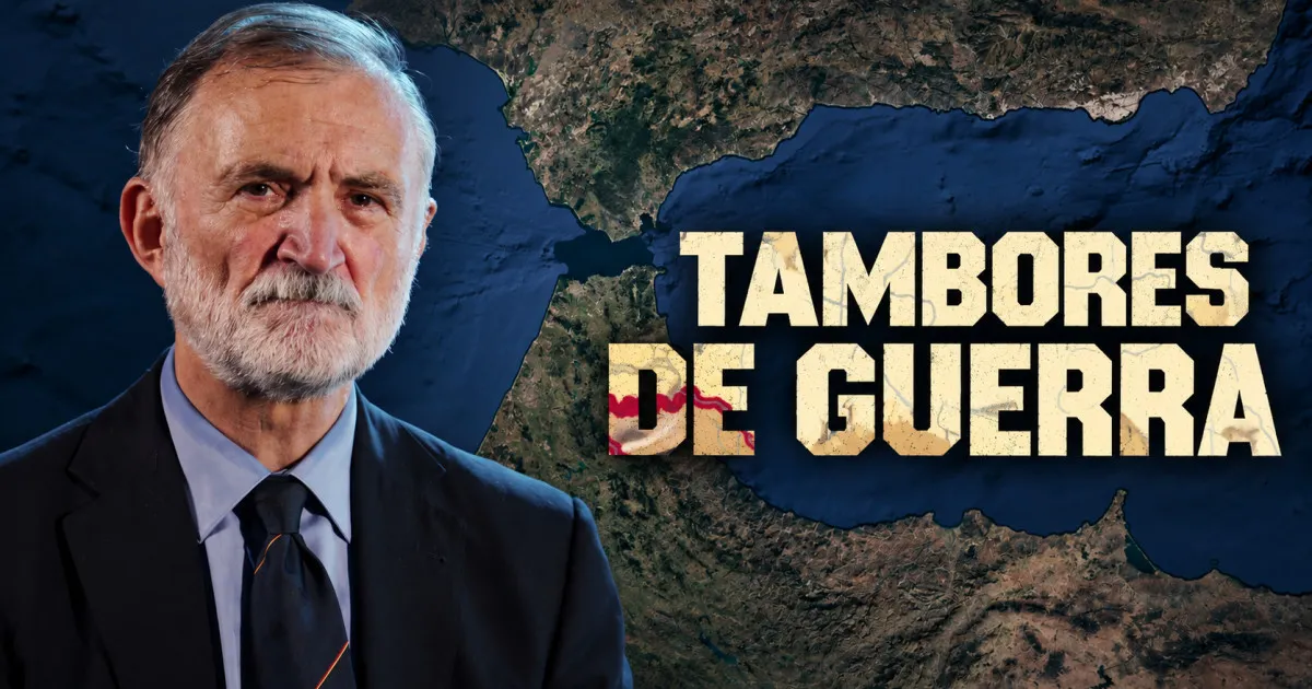 Strategic Insights on Potential Conflict with Morocco: Admiral Garat's Perspective