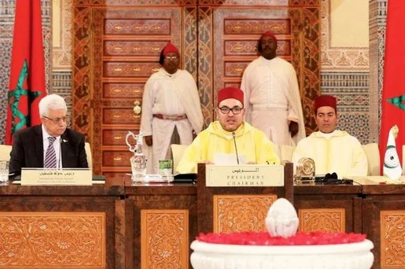 Morocco Reaffirms Ongoing Support for Palestinians
