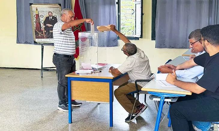 Moroccan Elections: Who Did the Voters Reward and Who Did They Punish?
