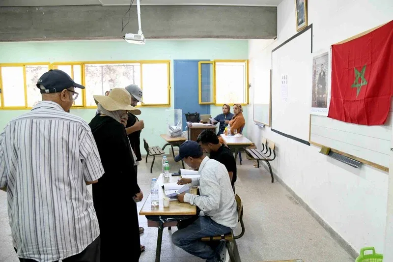 The Escalating Issue of Voter Apathy in Morocco's Political Landscape