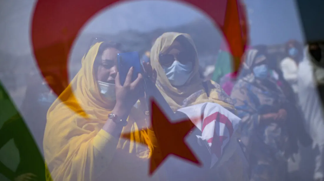 Sahrawi Political Prisoners Resuming Hunger Strike in Morocco