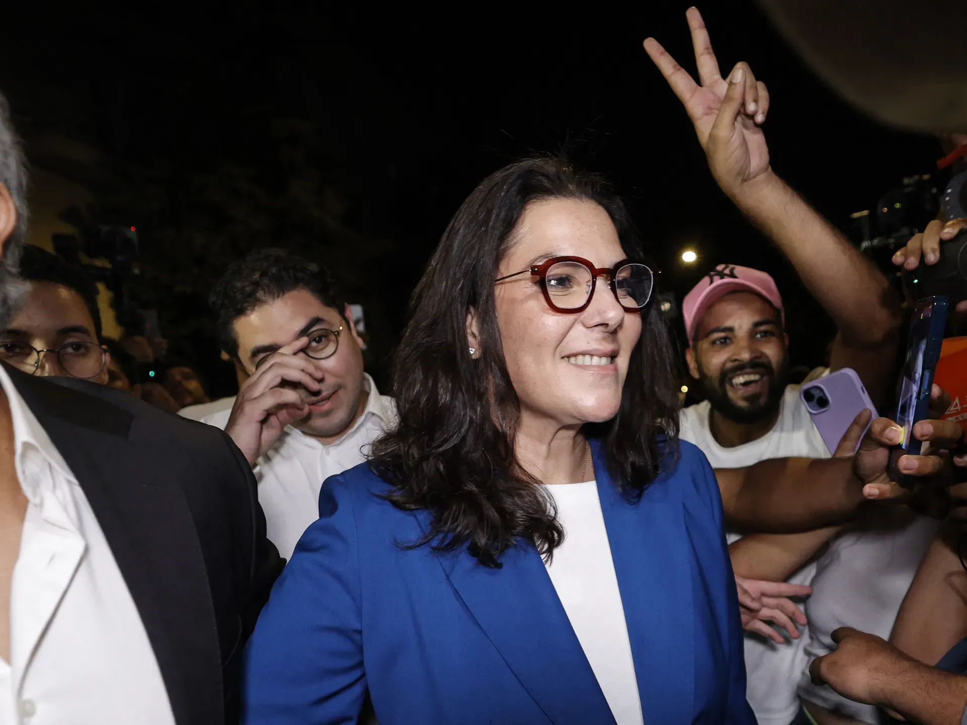 Morocco's Parliamentary Elections: A Shift in Power Dynamics Amid Low Voter Turnout