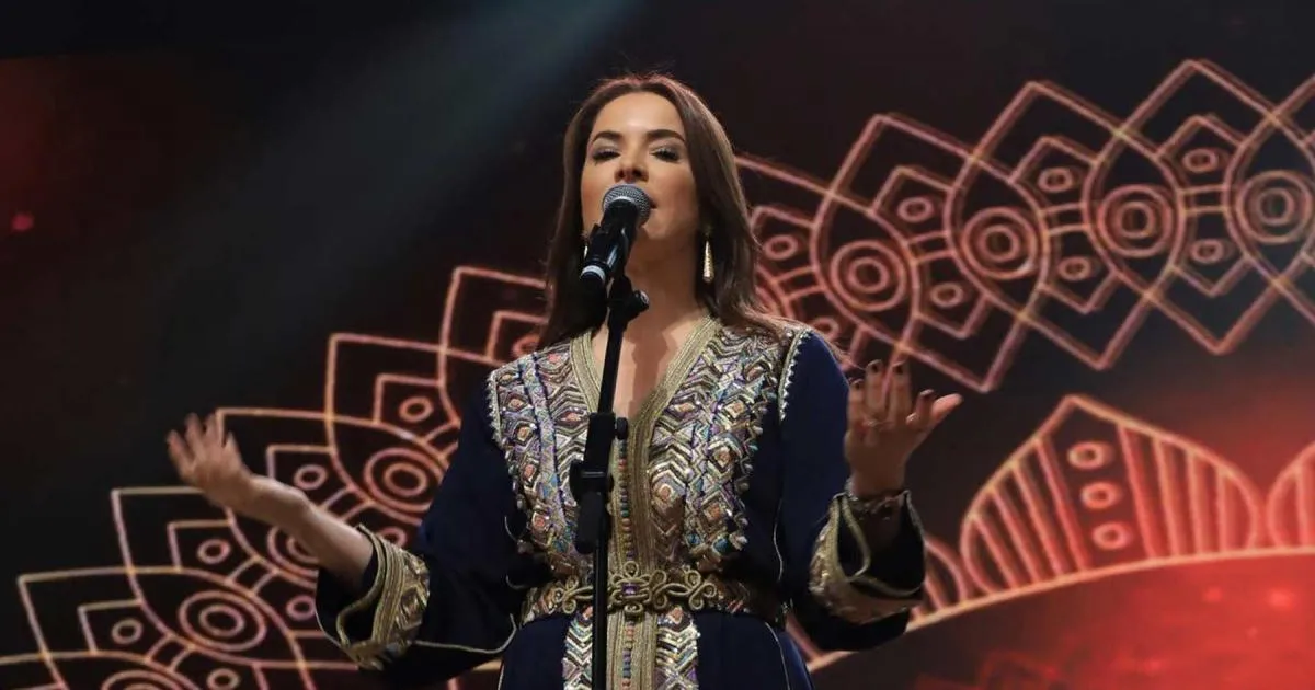 Brussels Welcomes the Maghreb Orchestra: A Fusion of Musical Traditions