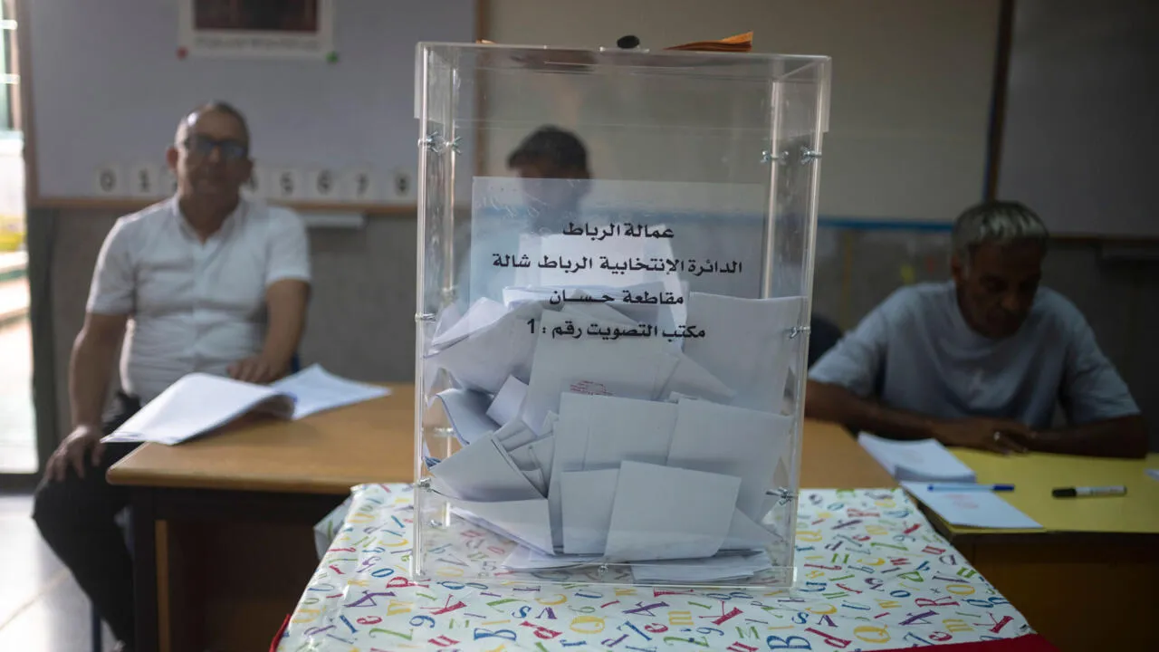Youth Disengagement in Morocco's Recent Elections: An Alarming Trend