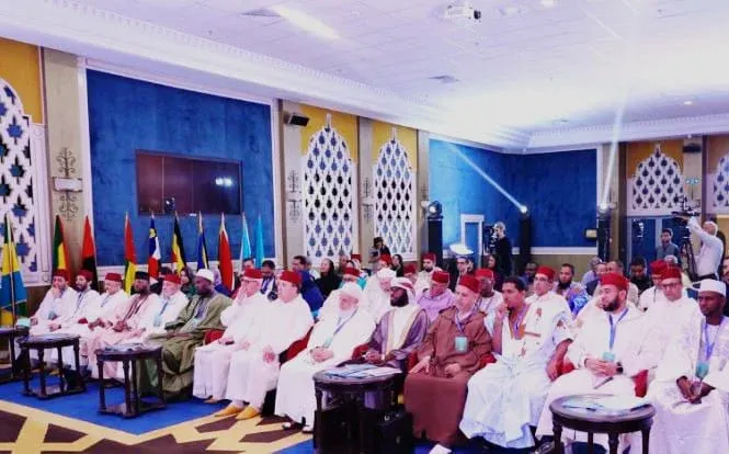 Fes Hosts Finals of the African Scholars Quran Competition