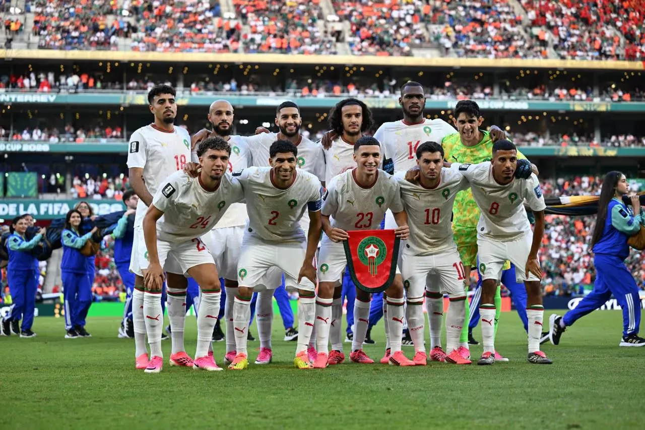 Morocco vs Gabon: Kick-off Time and Broadcast Details for CAN 2027 Qualifiers