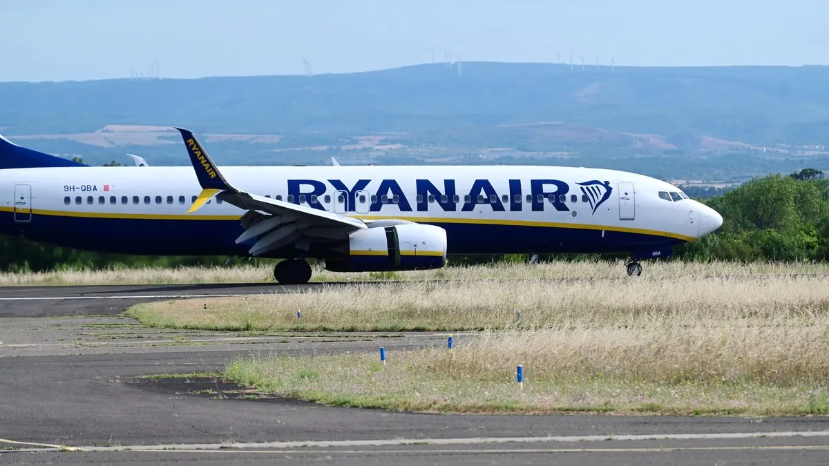 Emergency Landing Explained: Why the Marrakech-Perpignan Flight Diverted to Spain