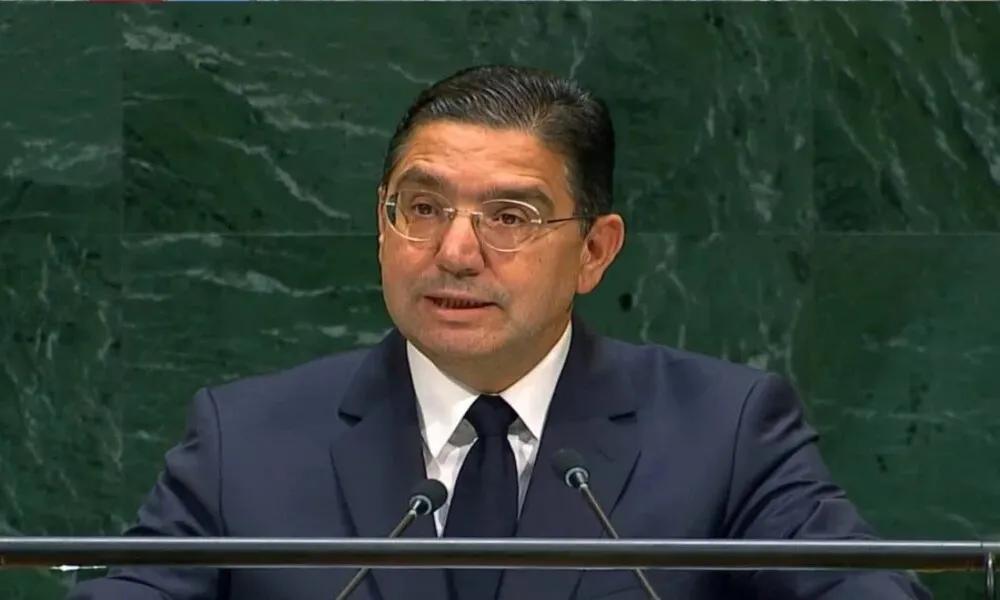 Rabat Defines the Parameters of Partnership with Madrid on Migration