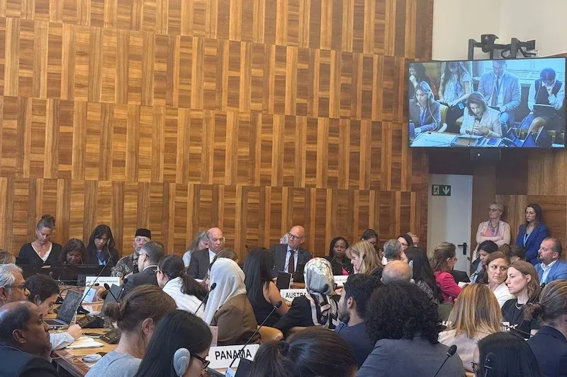 Morocco Hosts 'Rabat Retreat' in Geneva to Enhance Human Rights Review Mechanism