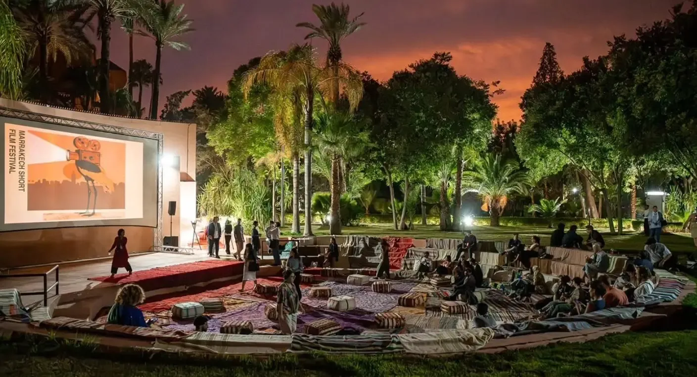 Spotlight on Moroccan Cinema: Highlights from the Marrakech Short Film Festival