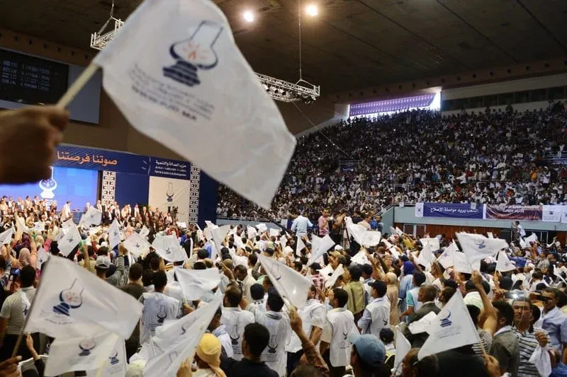Justice and Development Party Shifts to Opposition and Intensifies Legal Actions