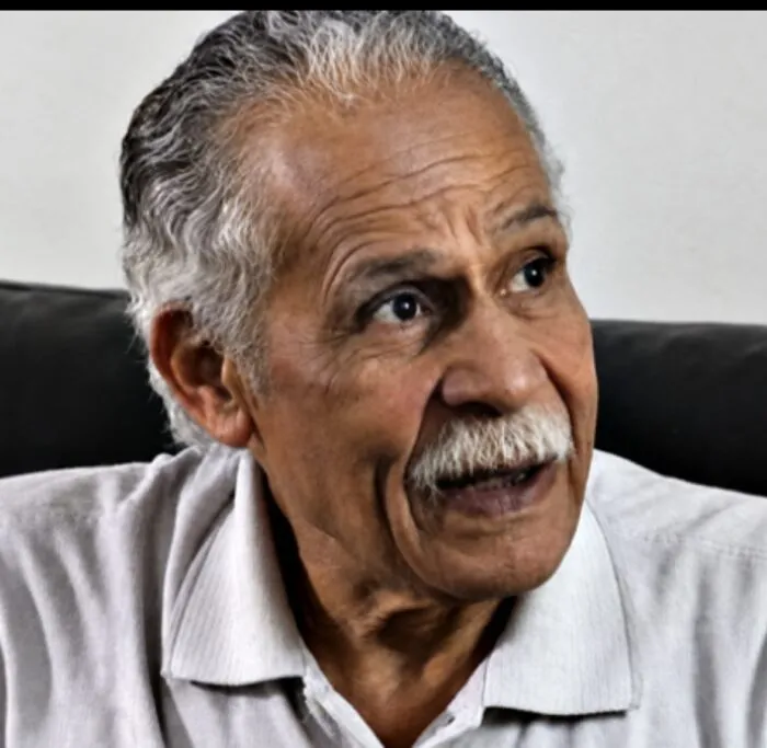 Remembering the Legacy of Moroccan Actor Zaki El-Houari: A Journey Through Art