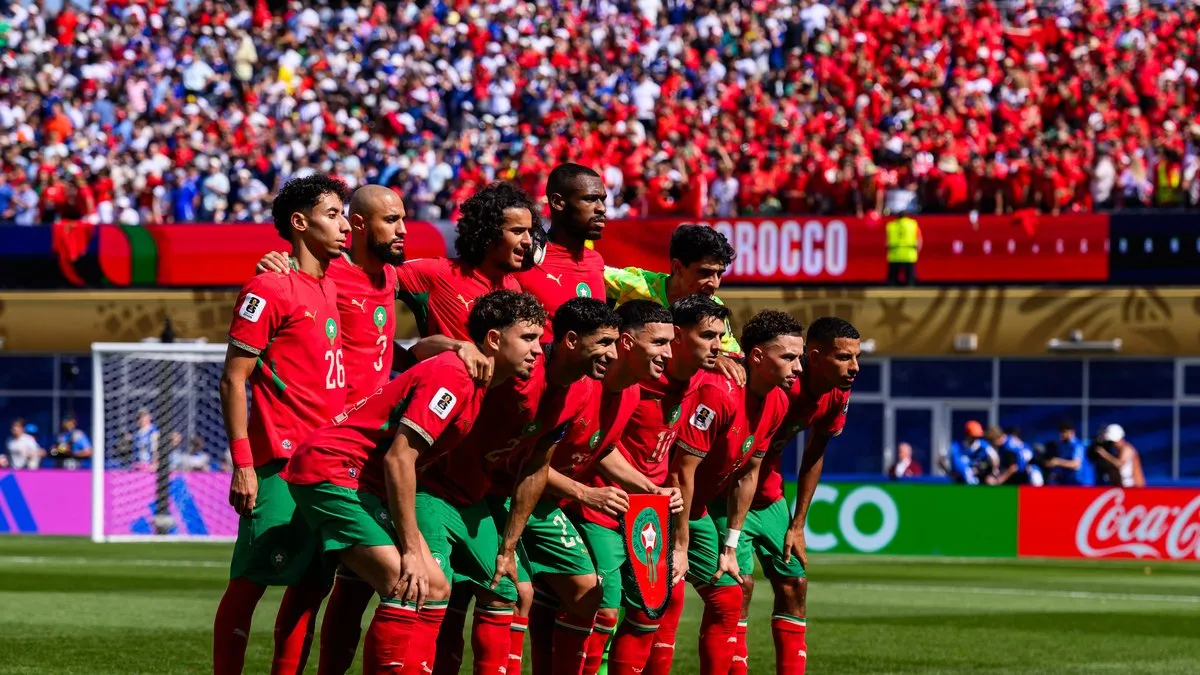 Morocco vs Gabon: Match Time and Broadcast Details for CAN 2027 Qualifiers