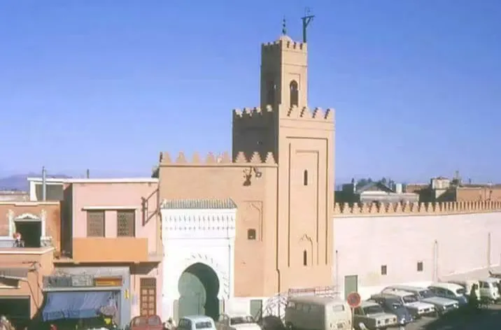 Tragic Death of Homeless Individual in Marrakech Sparks Outrage