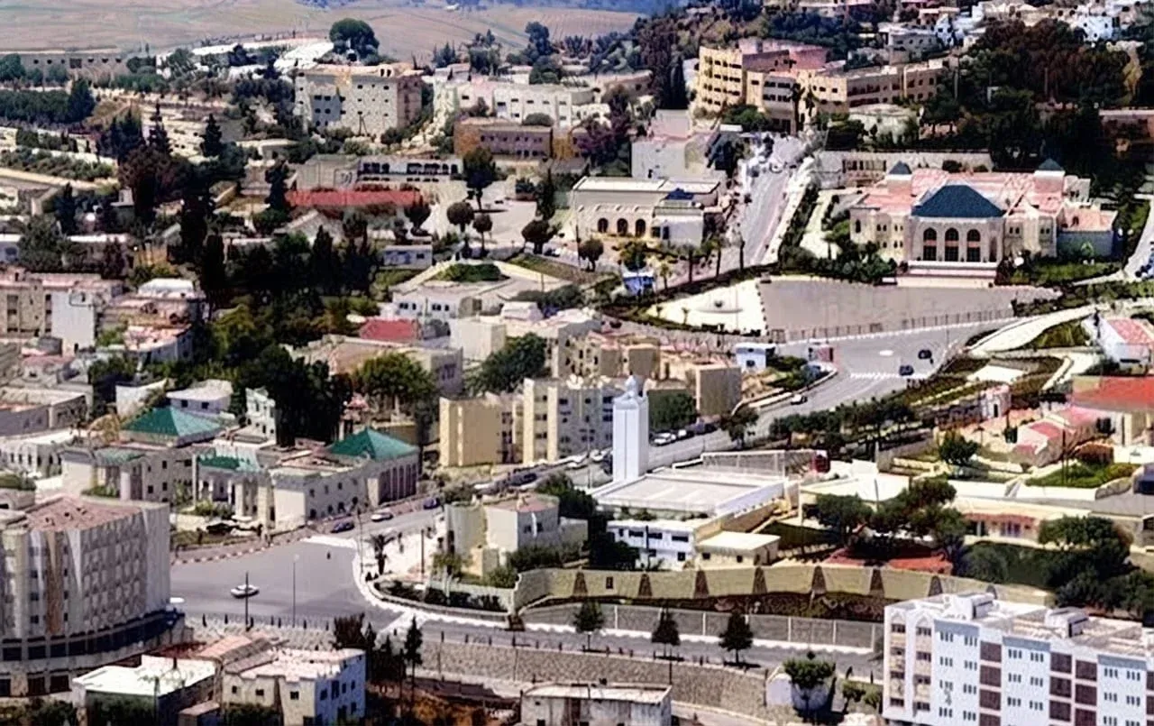 Voter Participation Reaches 49.90% in Taounate: The Success of the Justice and Development Party and the National Rally of Independents