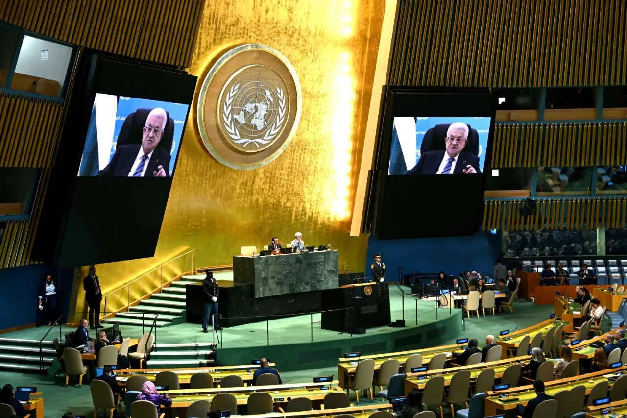 The Geopolitical Tensions in West Asia: A Complex Web of Conflict and Diplomacy