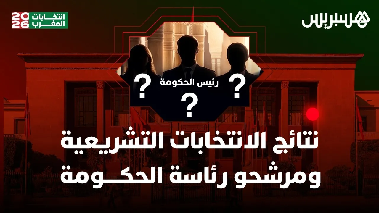 Live Coverage of the 2026 Moroccan Elections: Legislative Results and Prime Minister Candidates