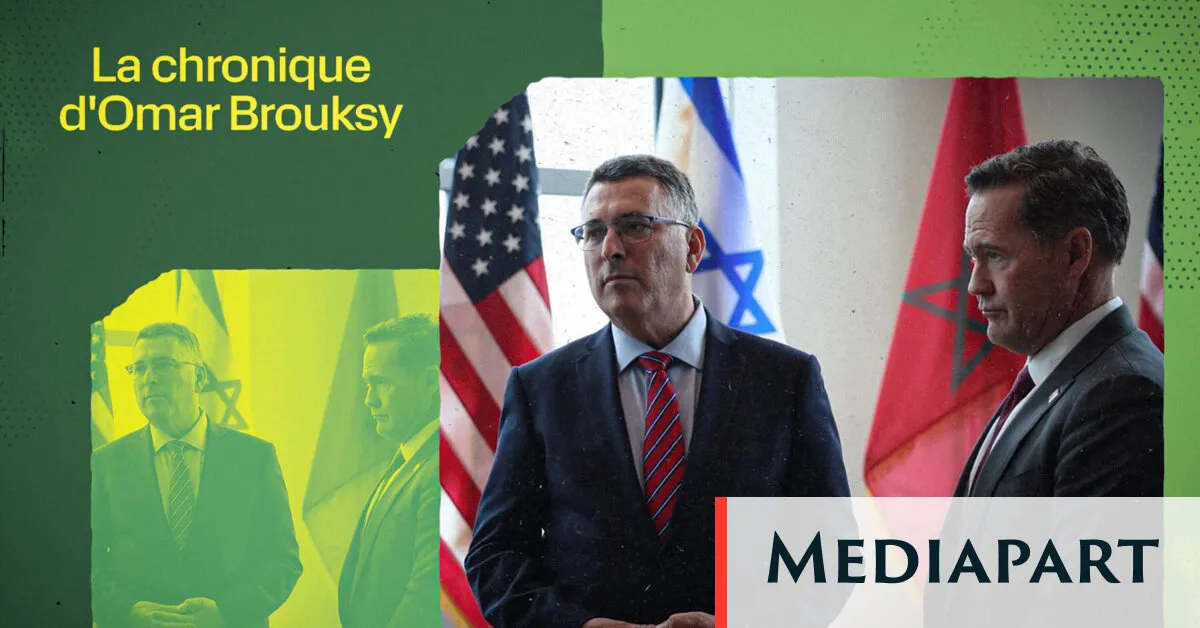 Morocco and Israel: A Comprehensive and Uncomplicated Cooperation
