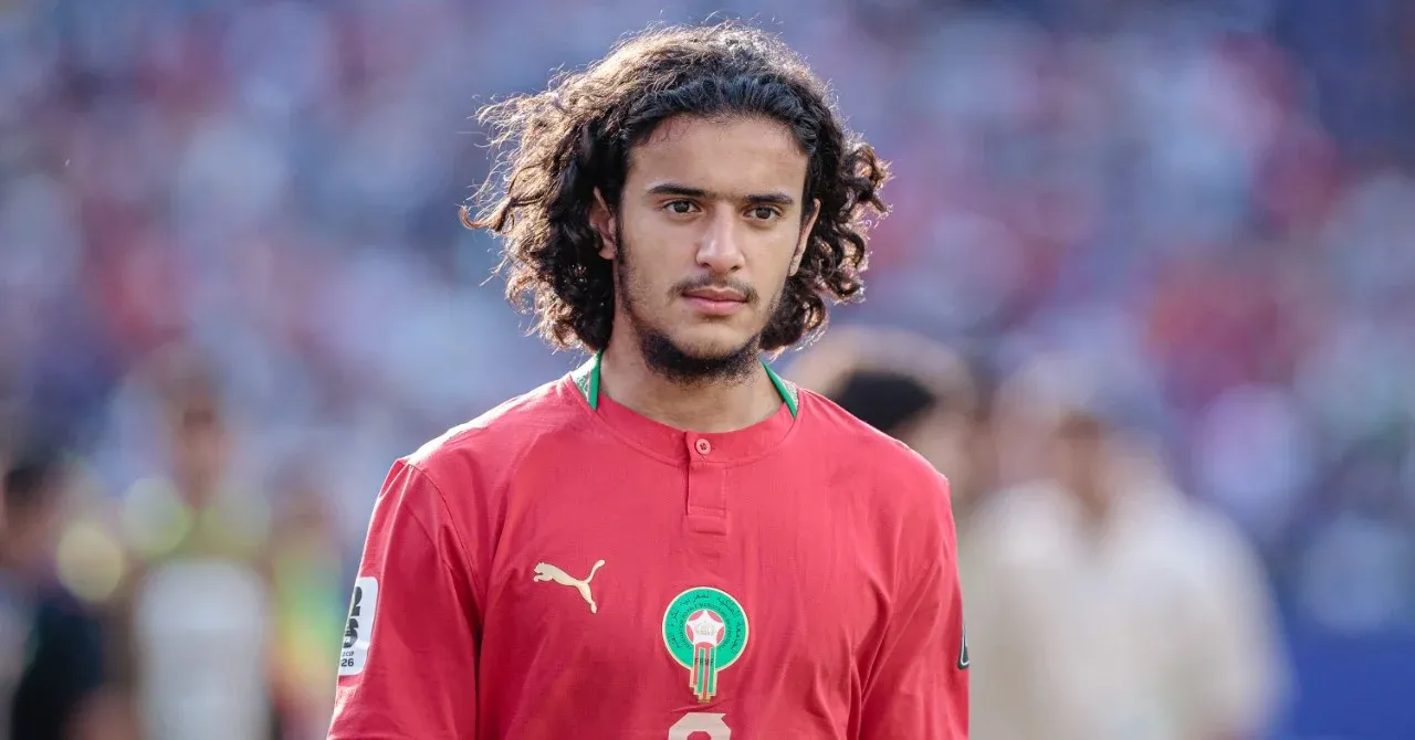 Morocco vs Gabon: How to Watch the 2027 CAN Qualifiers