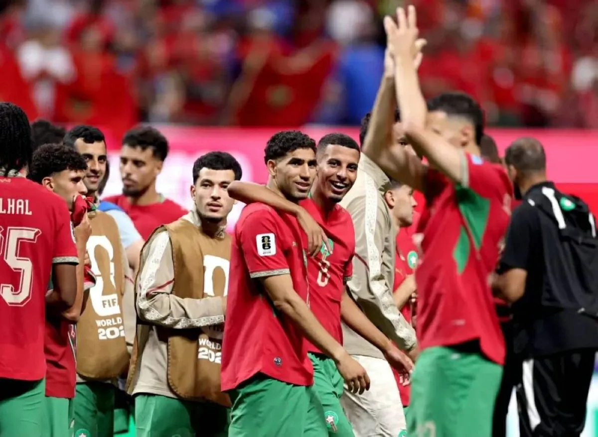 Morocco vs Gabon: 2027 Africa Cup of Nations Qualifiers Kick-off Details and Broadcast Options