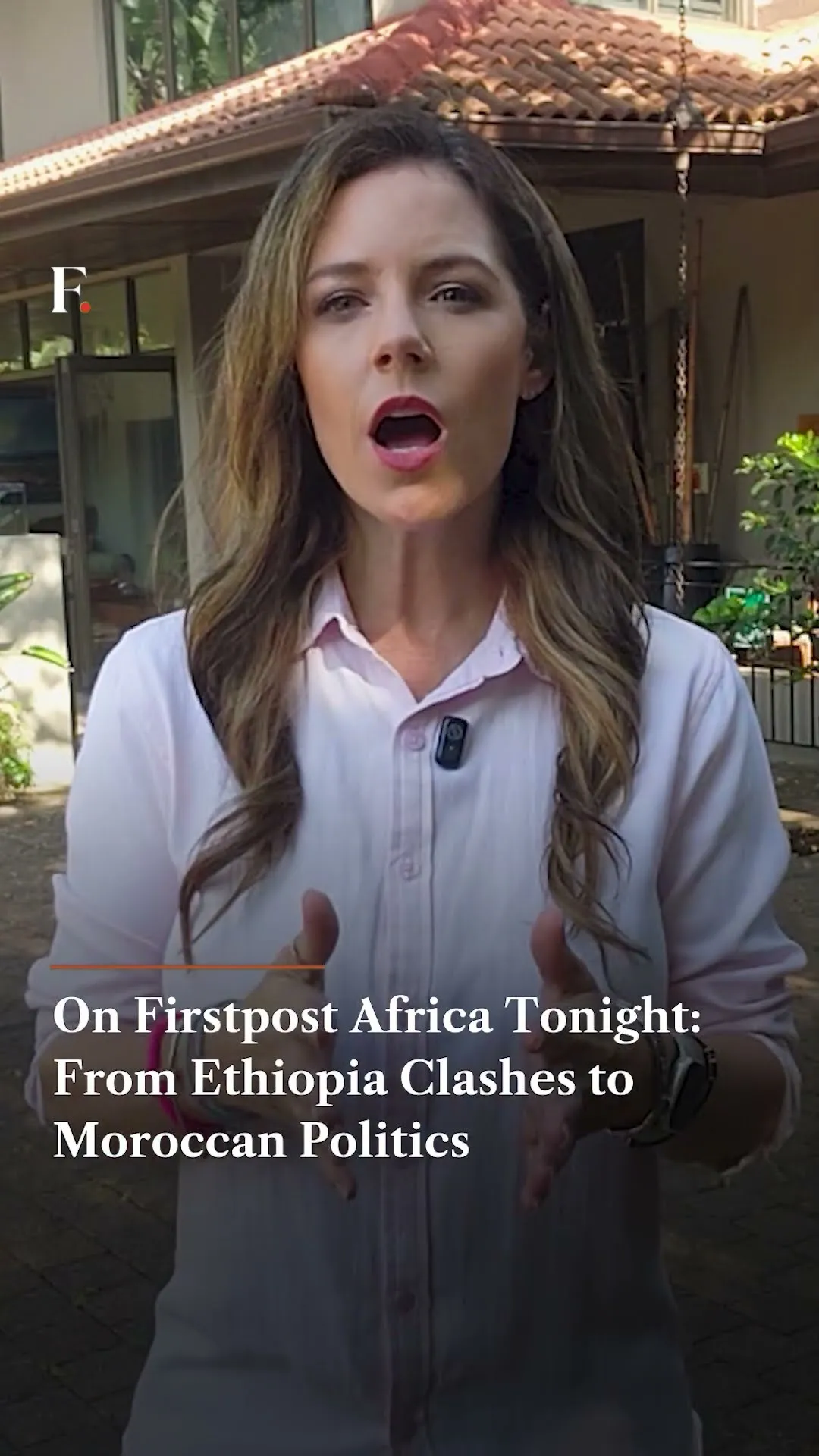 Africa's Key Stories: Ethiopia's Conflict, Nigeria's Mining Expansion, and More