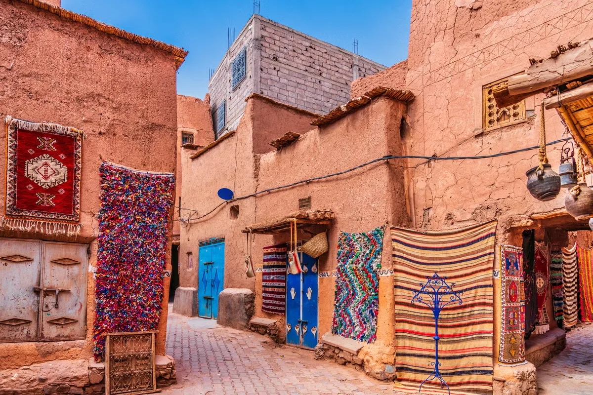 Explore Enchanting Destinations Before Winter: Your November Getaway Guide