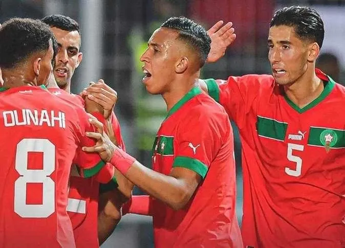 Exciting Matchup: Morocco vs Gabon in Africa Cup of Nations Qualifiers