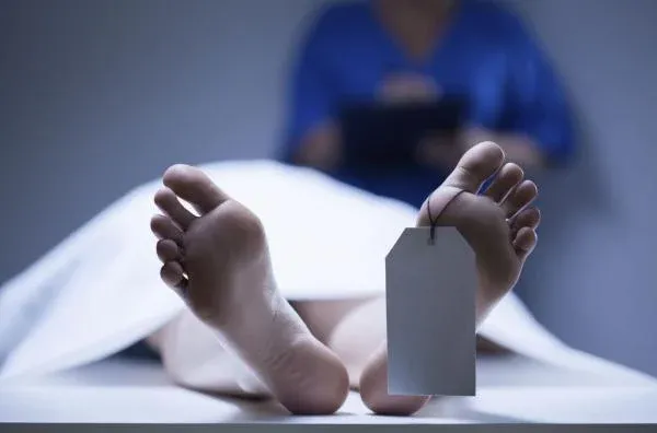 Tragic Discovery: Body of Young Man Found Hanging in Marrakech