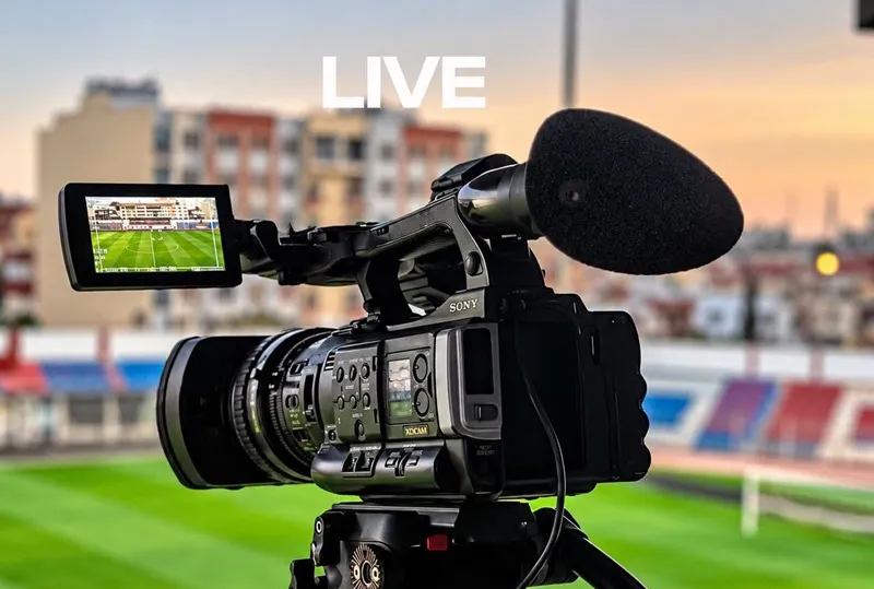 Olympique Safi Announces Live Streaming of Matches on YouTube