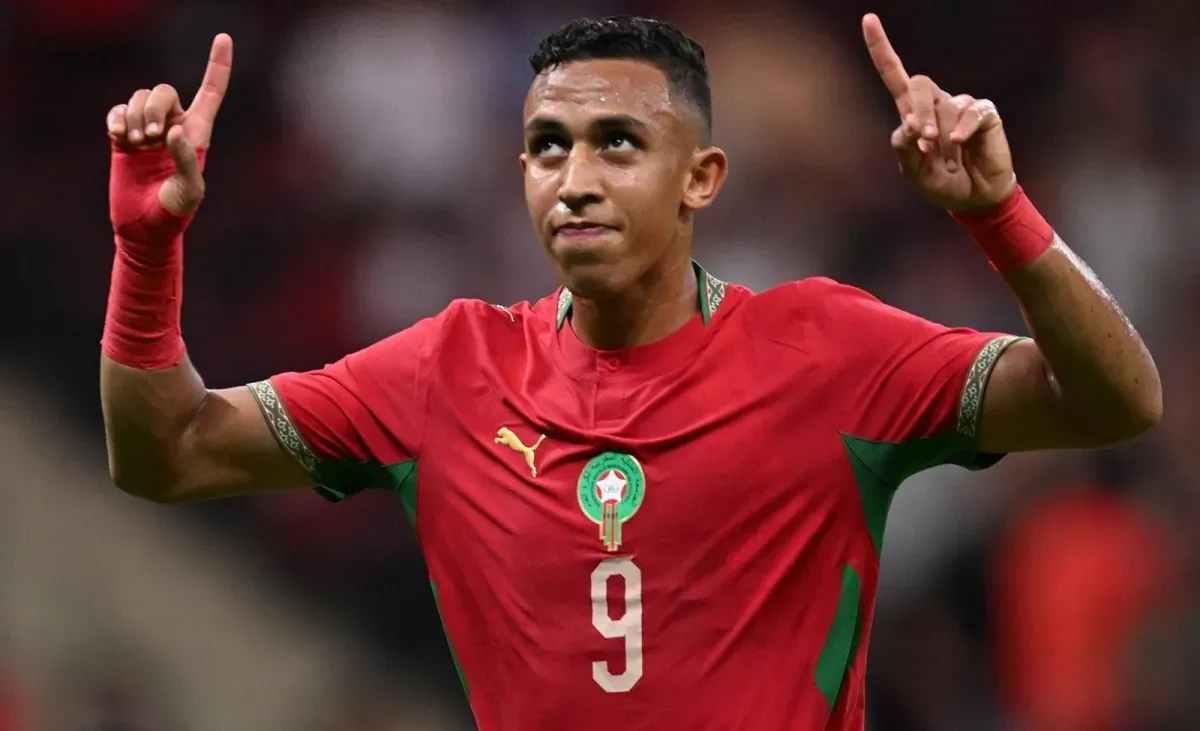 Morocco Kicks Off African Cup of Nations Qualifiers Against Gabon