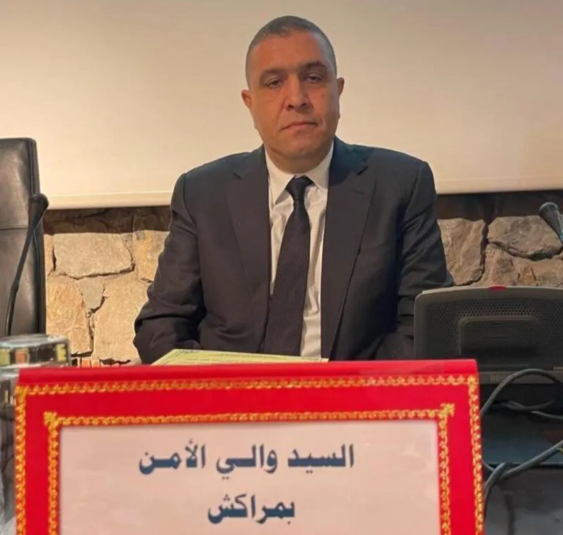 Residents of Ben Qashali in Marrakech Demand Increased Security Amid Rising Crime Rates