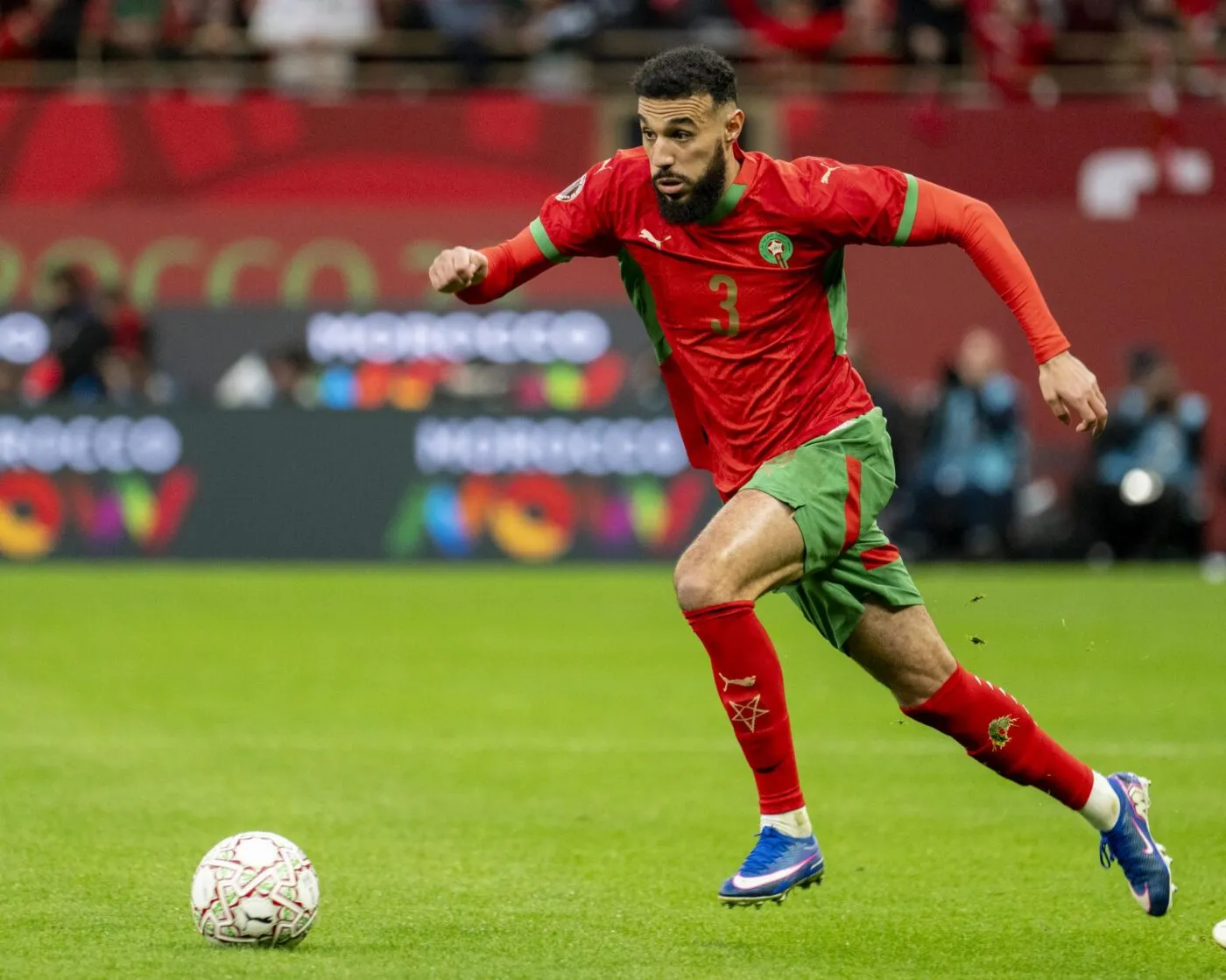 Algeria, Morocco, and Mali Kick Off CAN 2027 Qualifiers with Victories