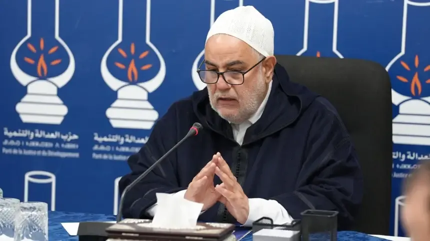 PJD Highlights Flaws in Election System After Recent Legislative Elections