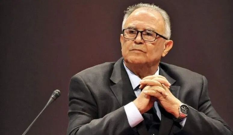 Remembering Abdelali Benamour: A Pillar of Moroccan Economics and Education