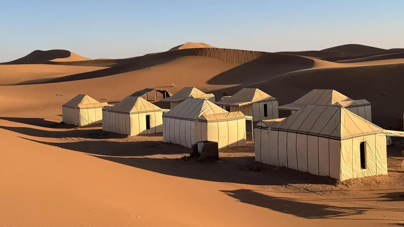 Exploring the Enchanting Southeast of Morocco: A Journey into Berber Culture and Desert Adventures