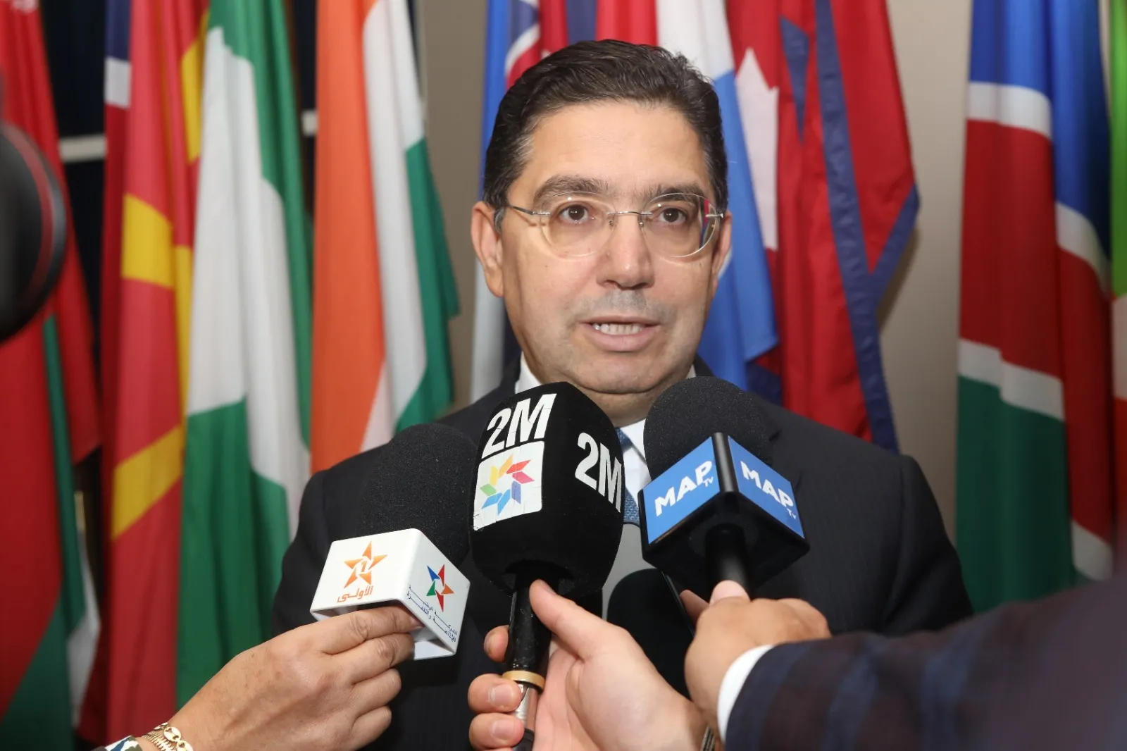 Morocco's Bid for UN Security Council Seat: A Reflection of National Influence and Active Diplomacy