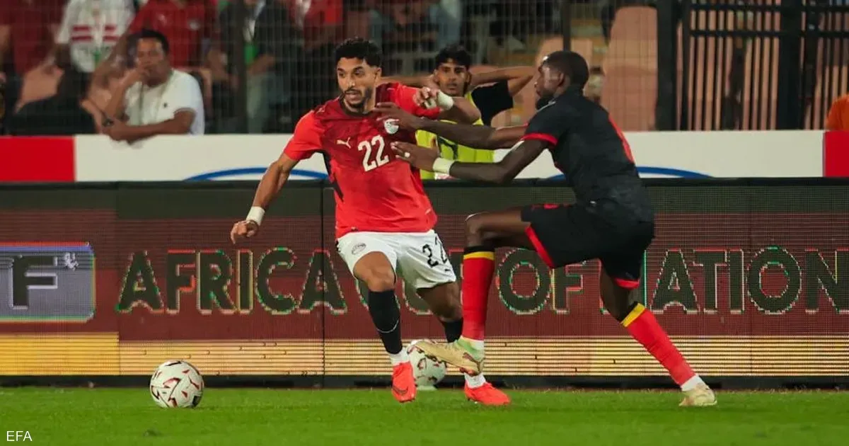 Strong Start for Morocco and Algeria in African Cup Qualifiers, Egypt Stumbles