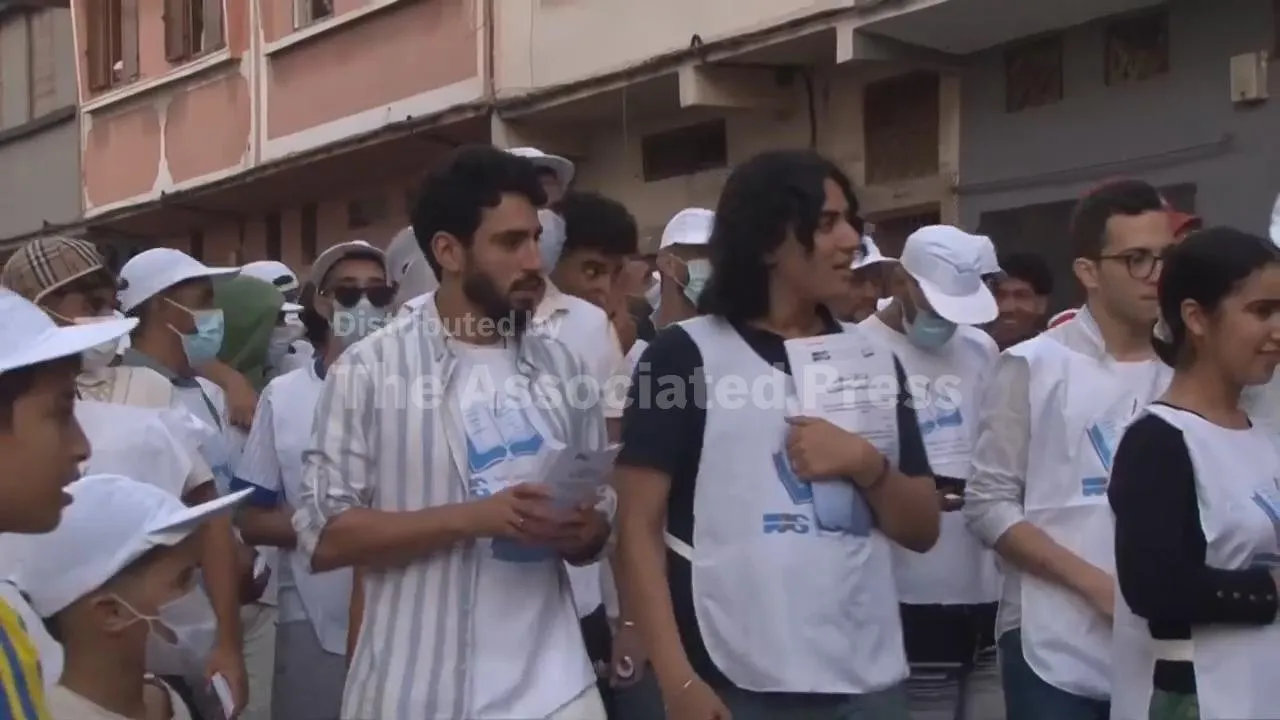 Morocco's First Election After Gen Z Protests: The Youth Vote Takes Center Stage