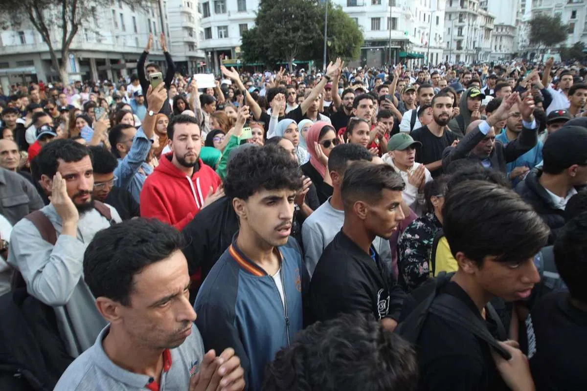 Morocco's Legislative Elections: A Reflection on Democracy and Disillusionment