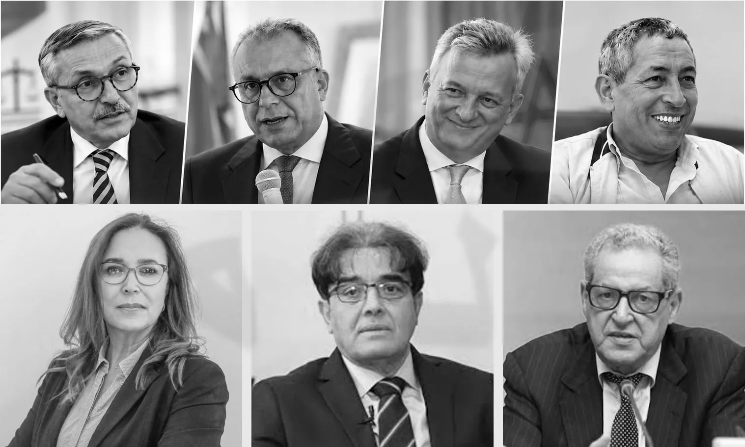 Surprising Outcomes of Morocco's Legislative Elections: Veteran Politicians Left Behind