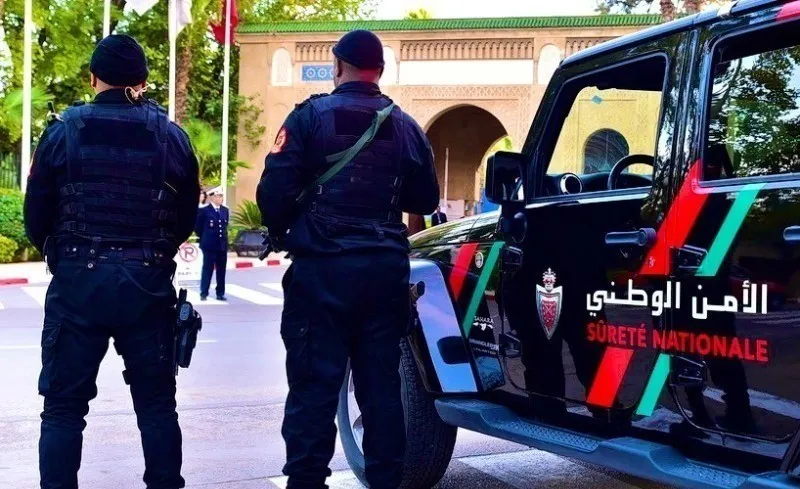 Moroccan Authorities Capture Wanted Swedish National Linked to Attempted Murder