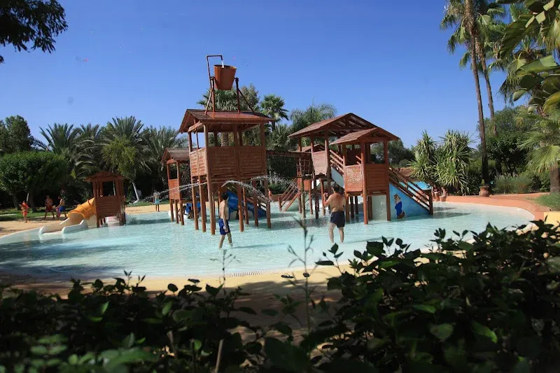 Unprecedented Heat Waves Mark Summer 2026 in Morocco