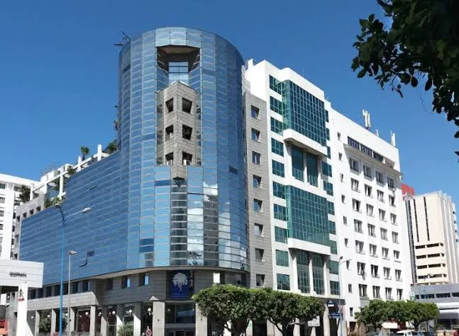 Casablanca Stock Exchange Closes at 1.047 Trillion MAD on September 25, 2026