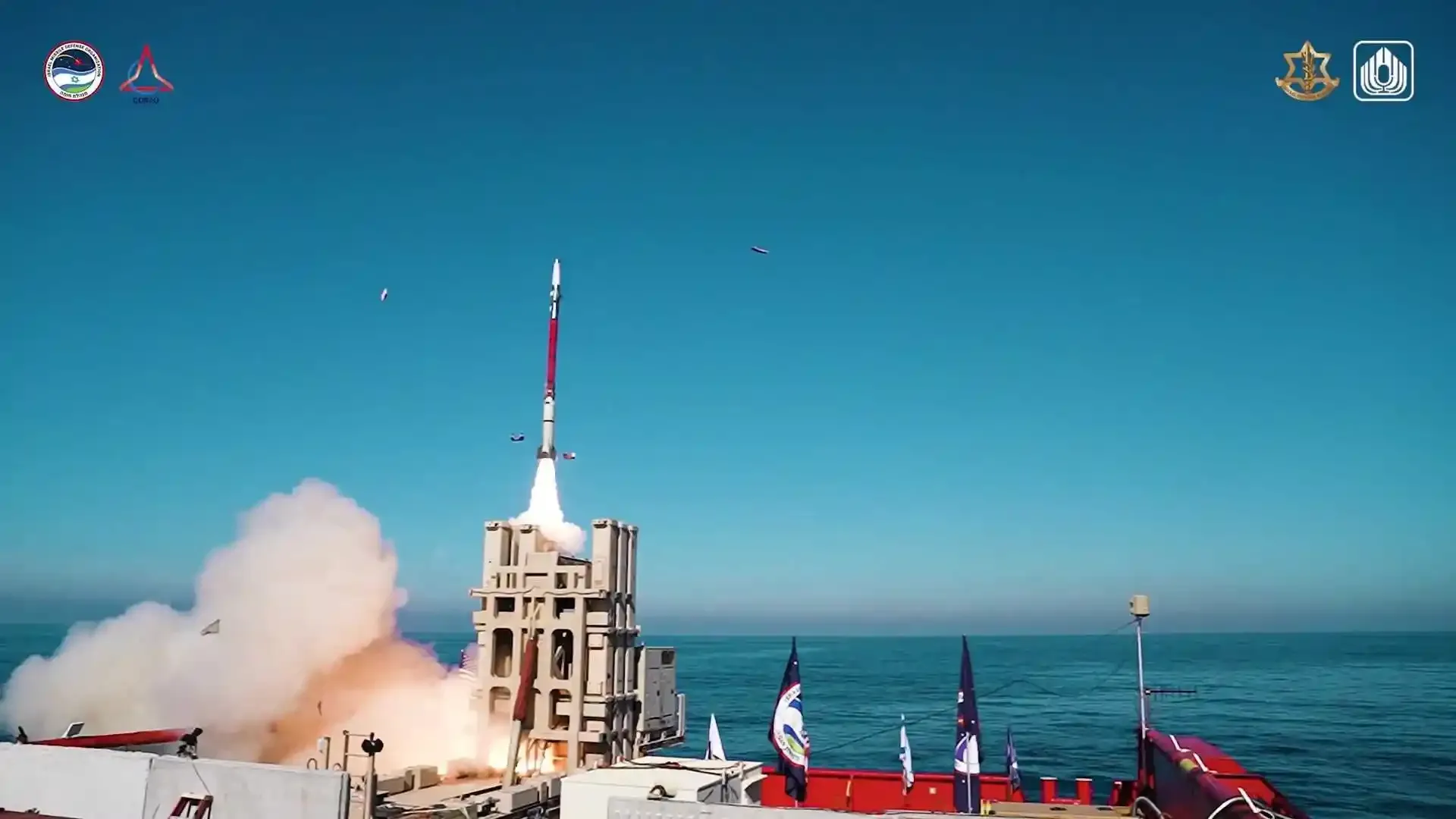 Israeli Defense Companies Gear Up for Marrakech Airshow Amid Growing Military Ties with Morocco