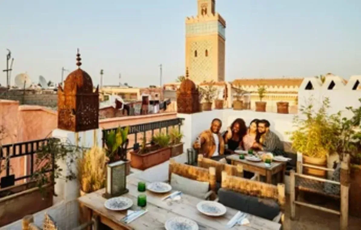 Unbeatable Deals: Fly to Morocco for Under €30 with Transavia