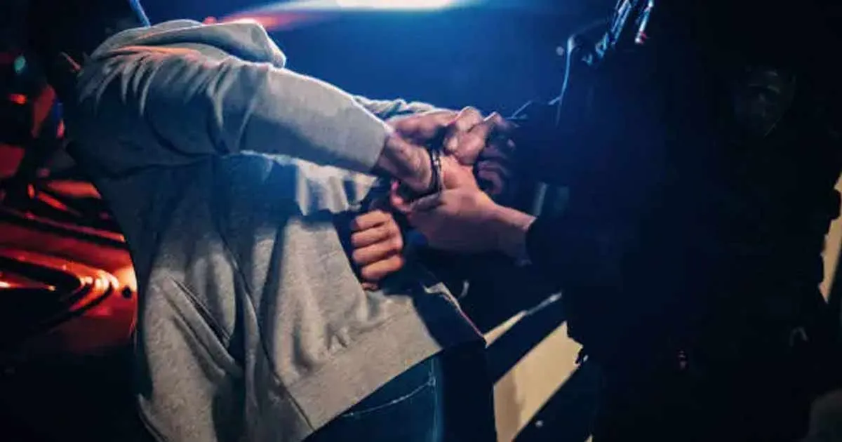 Swedish National Arrested in Agadir Under INTERPOL Warrant for Attempted Homicide