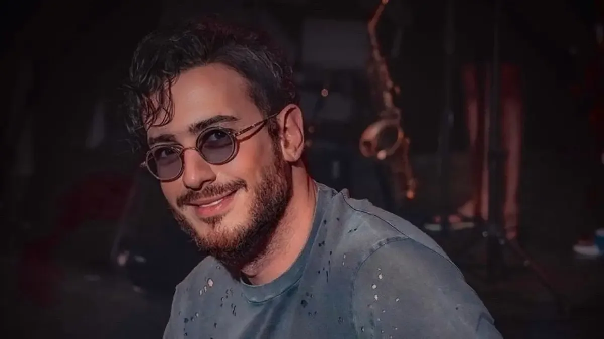 Moroccan Singer Saad Lamjarred Sentenced to Ten Years in Prison for Rape