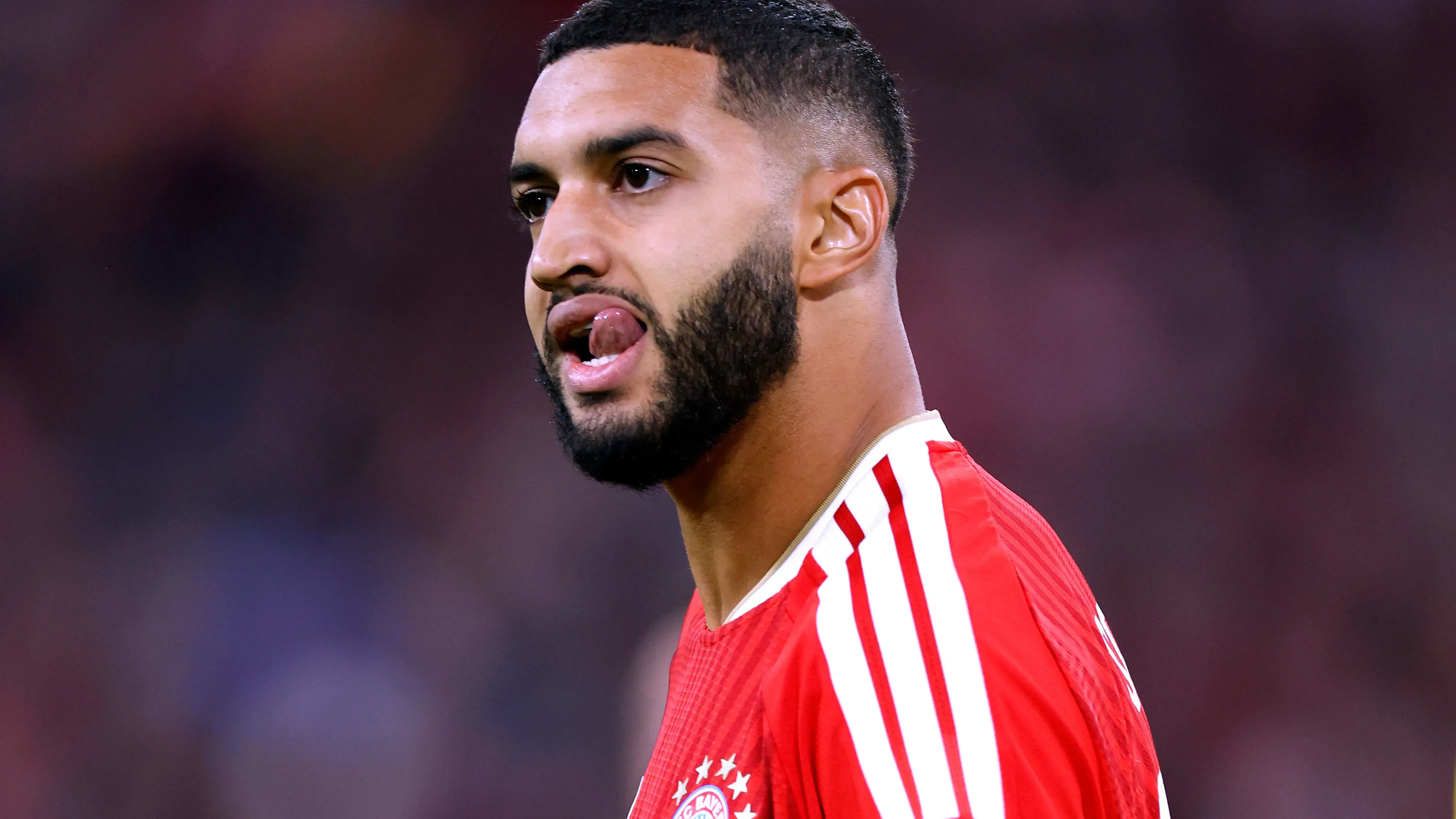 Ismael Saibari's Journey: From Controversy to Opportunity at Bayern Munich