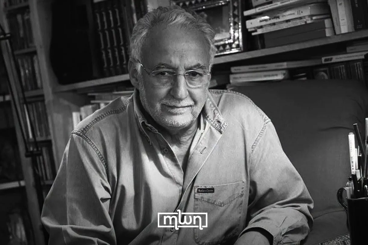 Remembering Hamid Barrada: A Pioneer of Moroccan Journalism